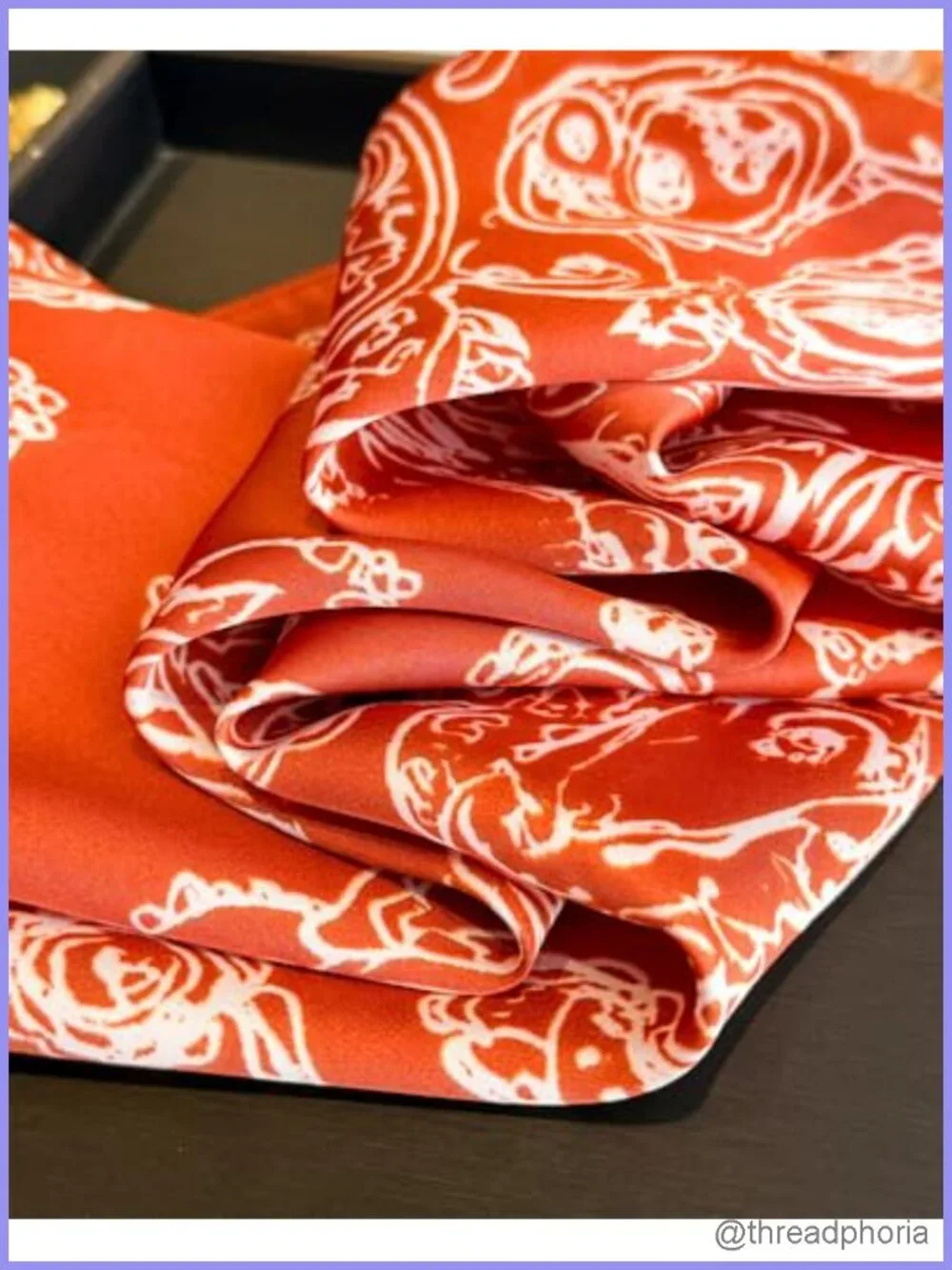 Satin Silk Square Scarf Hair Wrap Headscarf for Sleeping Handbags
